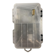Karp TRAPER ühepoolne 275x185x40mm 74271