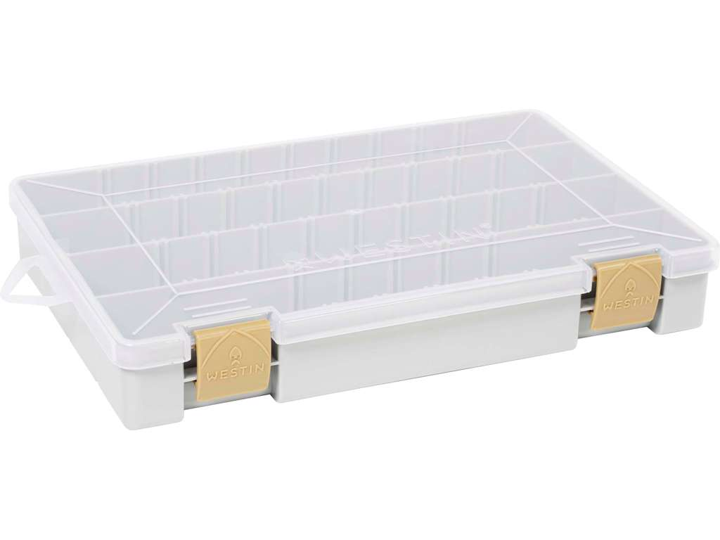 Karp WESTIN W3 Tackle Box B02