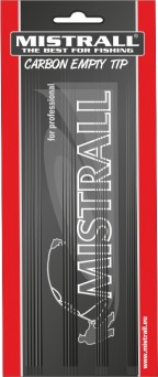 Käsiõnge ülemine ots MISTRALL 1,3-6,0mm pikkus 900mm AM-6008366-4