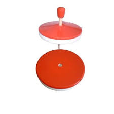 Ketasund BTF rakendamata 13cm 1232668