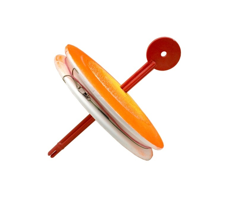 Ketasund rakendatud OS-145 145mm rakendatud R-04176
