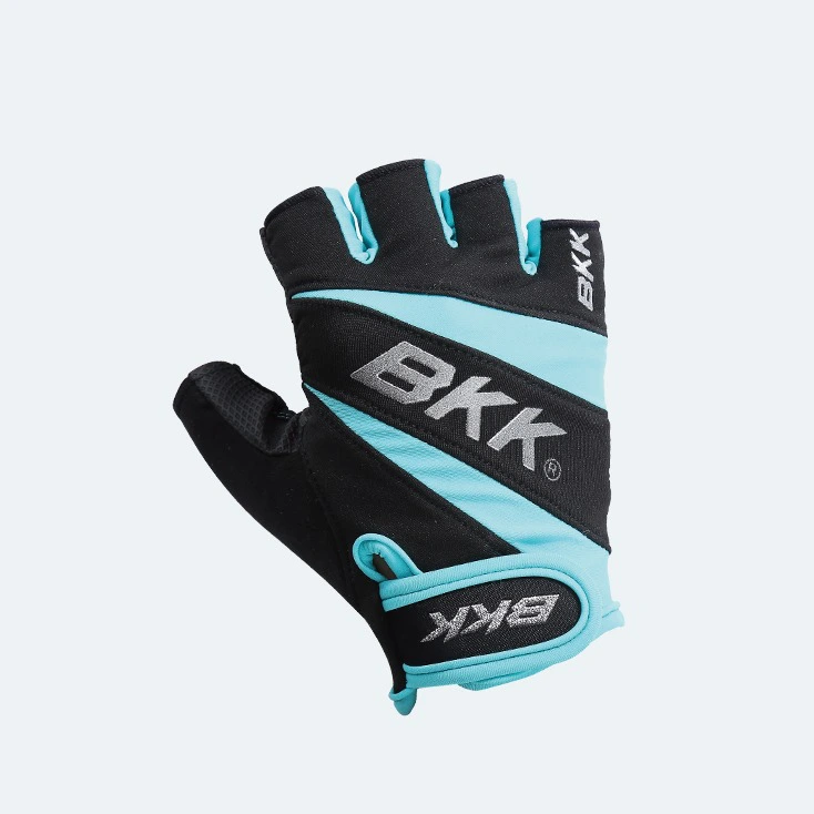 Kindad BKK Half-Finger Gloves F-GV-10