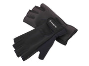 Kindad Kinetic Neoprene Half Finger Glove H113
