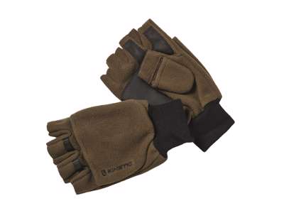 Kindad Kinetic Wind Stop Fold Over klapiga M Army Green H182-500-M