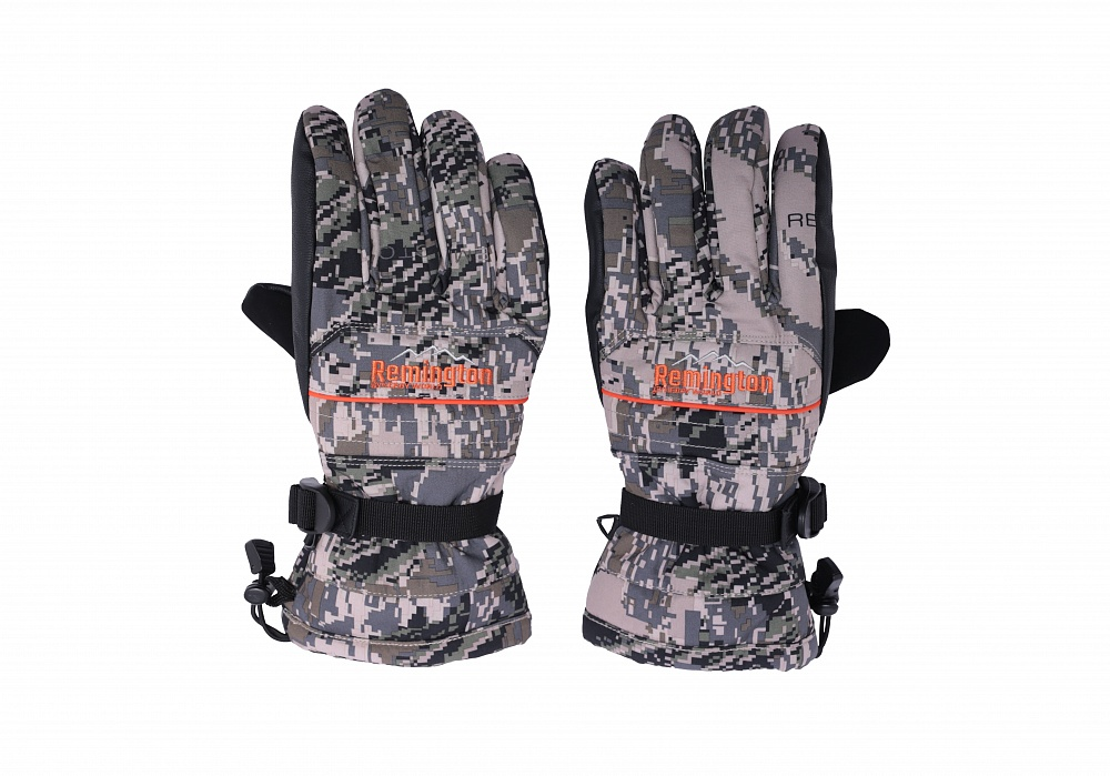 Kindad REMINGTON Activ figure s. S/M 00211009
