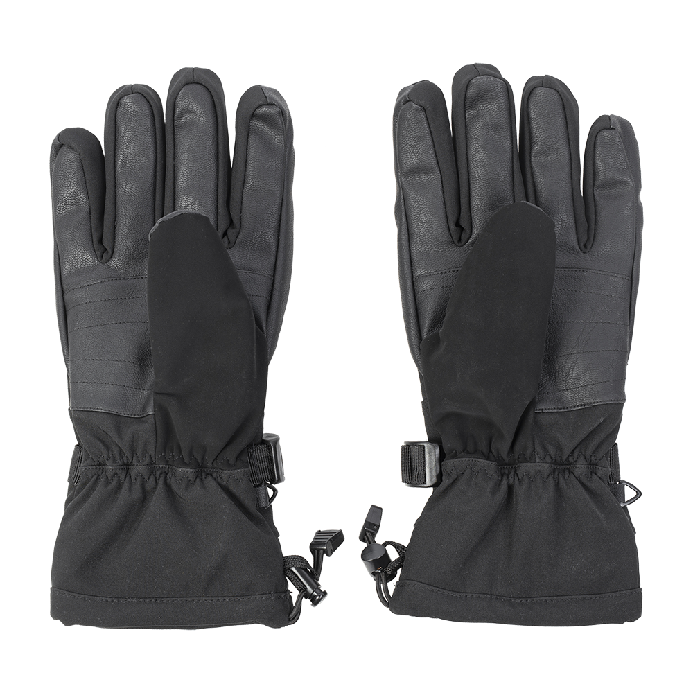 Kindad REMINGTON Activ Gloves Black s. L/XL 00228028