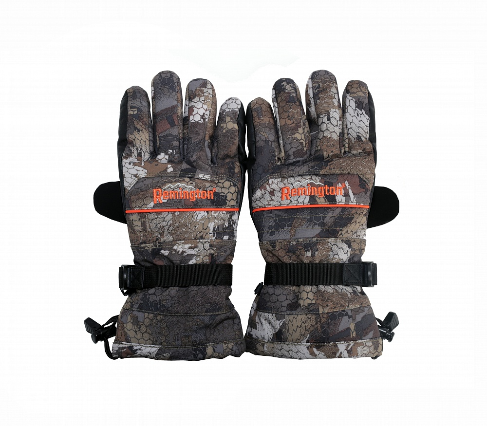 Kindad REMINGTON Activ Timber s. S/M 00228041