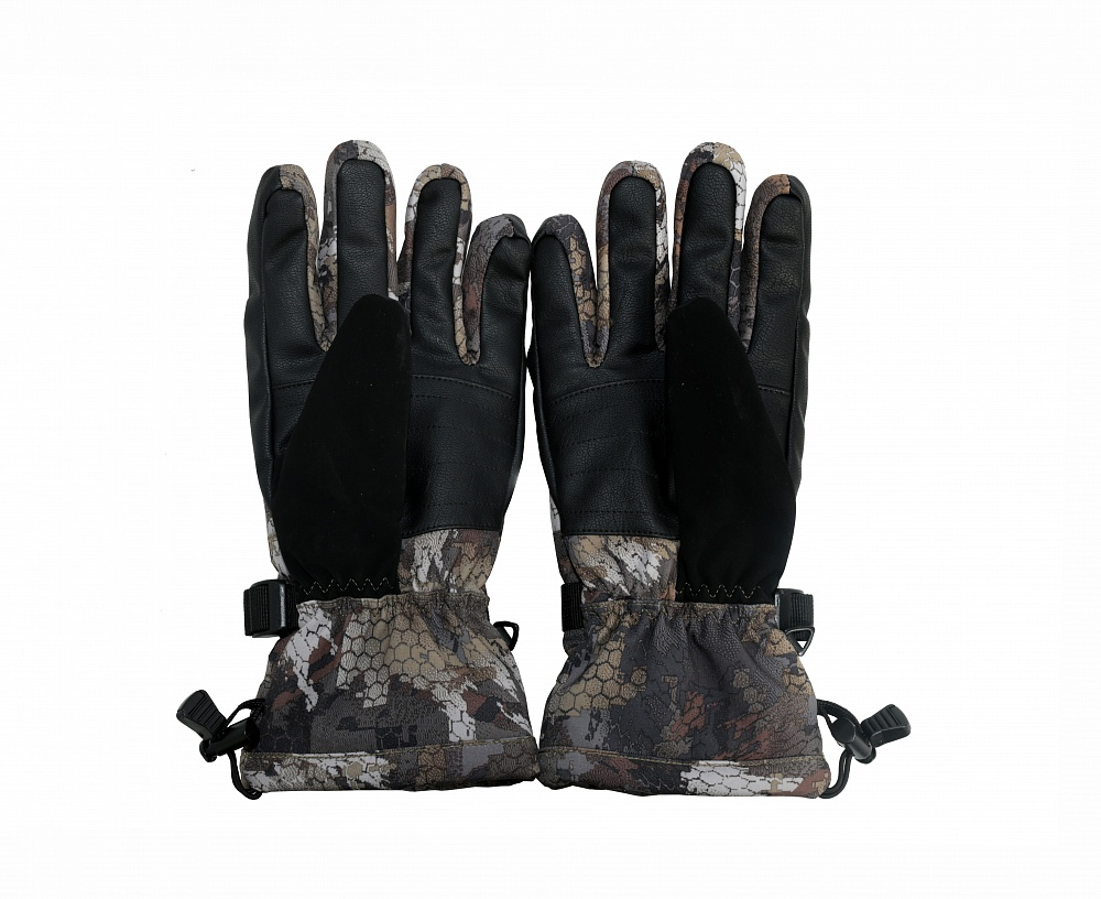 Kindad REMINGTON Activ Timber s. S/M 00228041