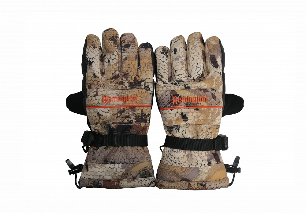 Kindad Remington Activ Yellow Waterfowl Honeycombs s. S/M 00228036