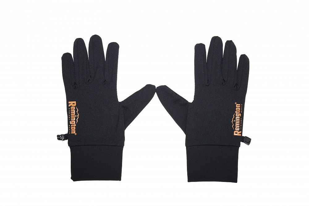 Kindad Remington Places Black s. S/М 00228053