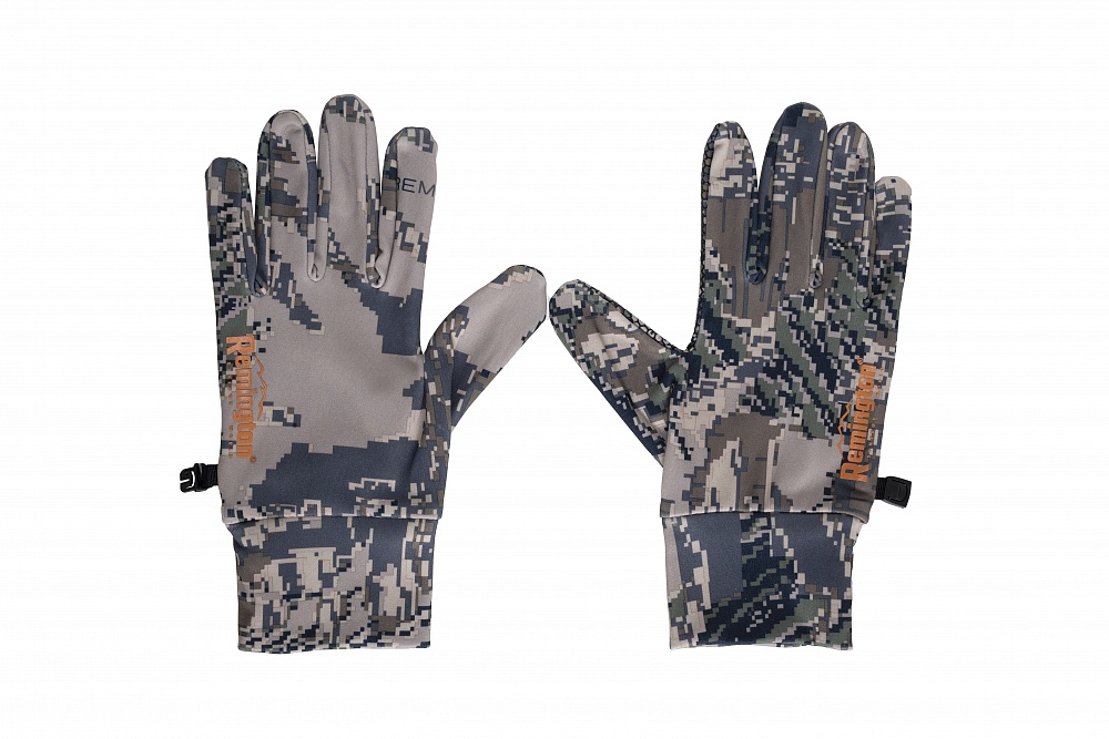 Kindad Remington Places Figure s. L/XL 00228052