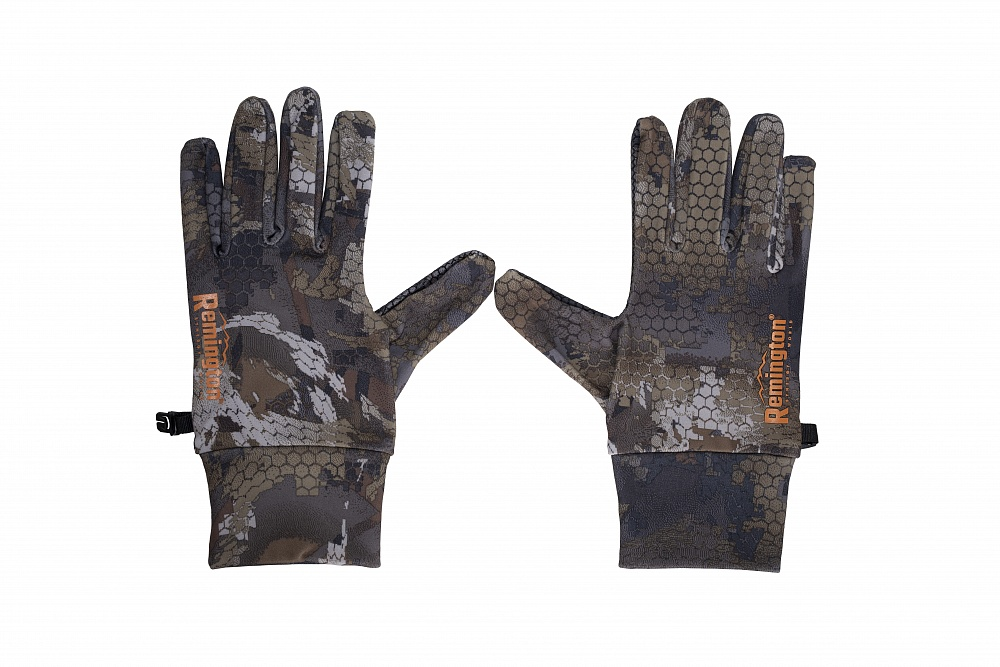 Kindad Remington Places Timber s. L/XL 00228059