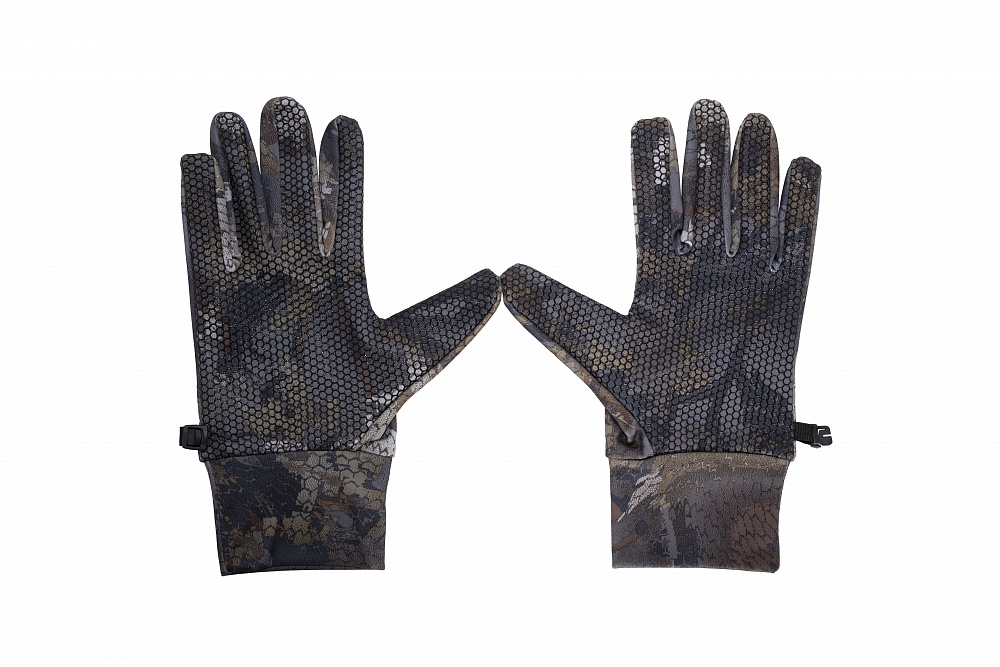 Kindad Remington Places Timber s. L/XL 00228059
