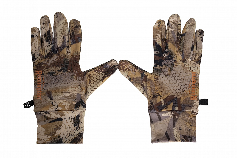 Kindad Remington Places Yellow Waterfowl Honeycombs s. L/XL 00228056