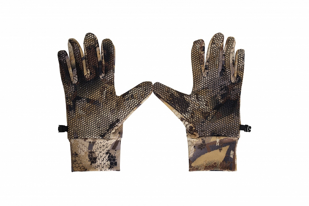 Kindad Remington Places Yellow Waterfowl Honeycombs s. L/XL 00228056