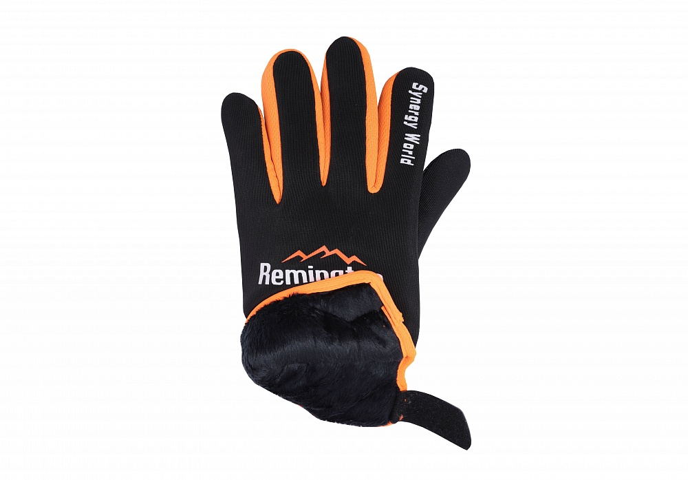 Kindad Remington Torro Black s. S/M 00211147