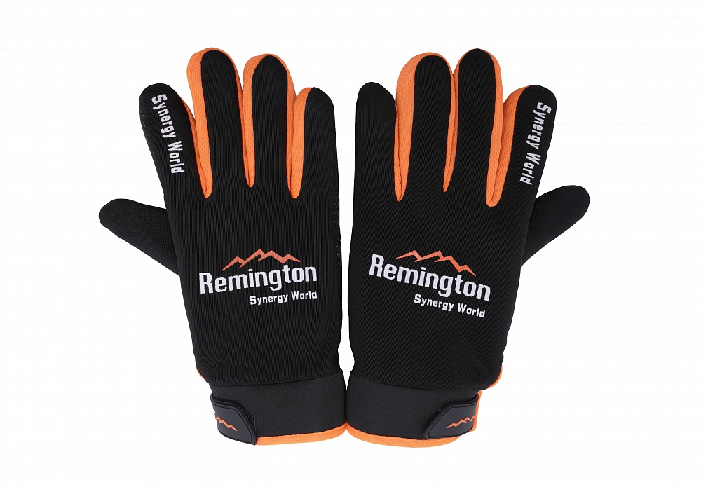 Kindad Remington Torro Black s. S/M 00211147