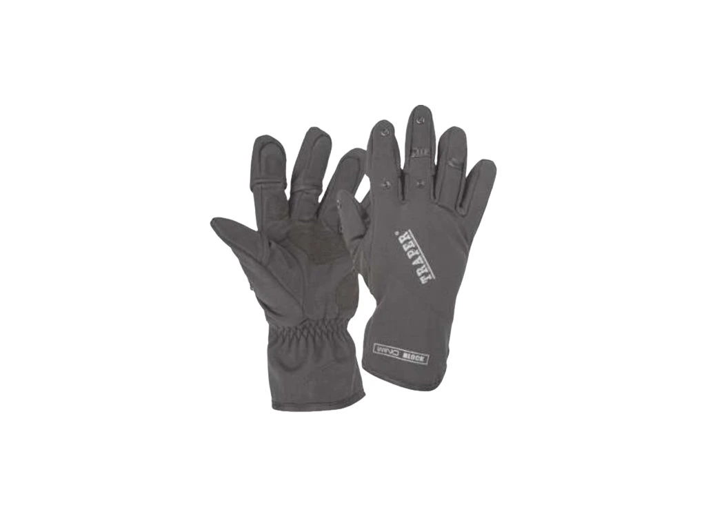 Kindad TRAPER Montana Windblock L must 82308