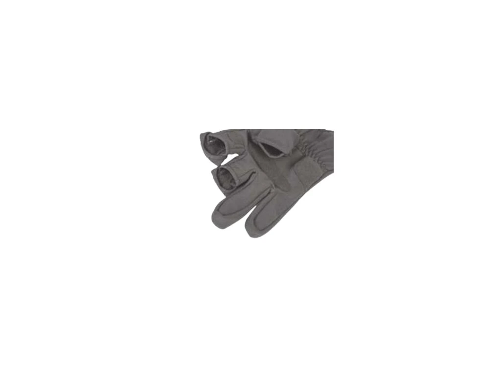 Kindad TRAPER Montana Windblock L must 82308