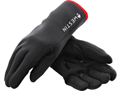 Kindad WESTIN Utiliti M Carbon black A224-657-M
