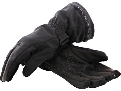 Kindad WESTIN Winter L Carbon black A226-657-L