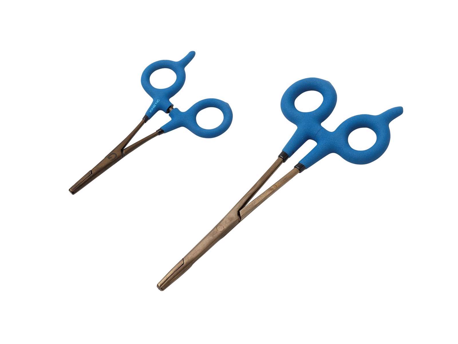 Kinetic Cs Forceps Straight Nose G164