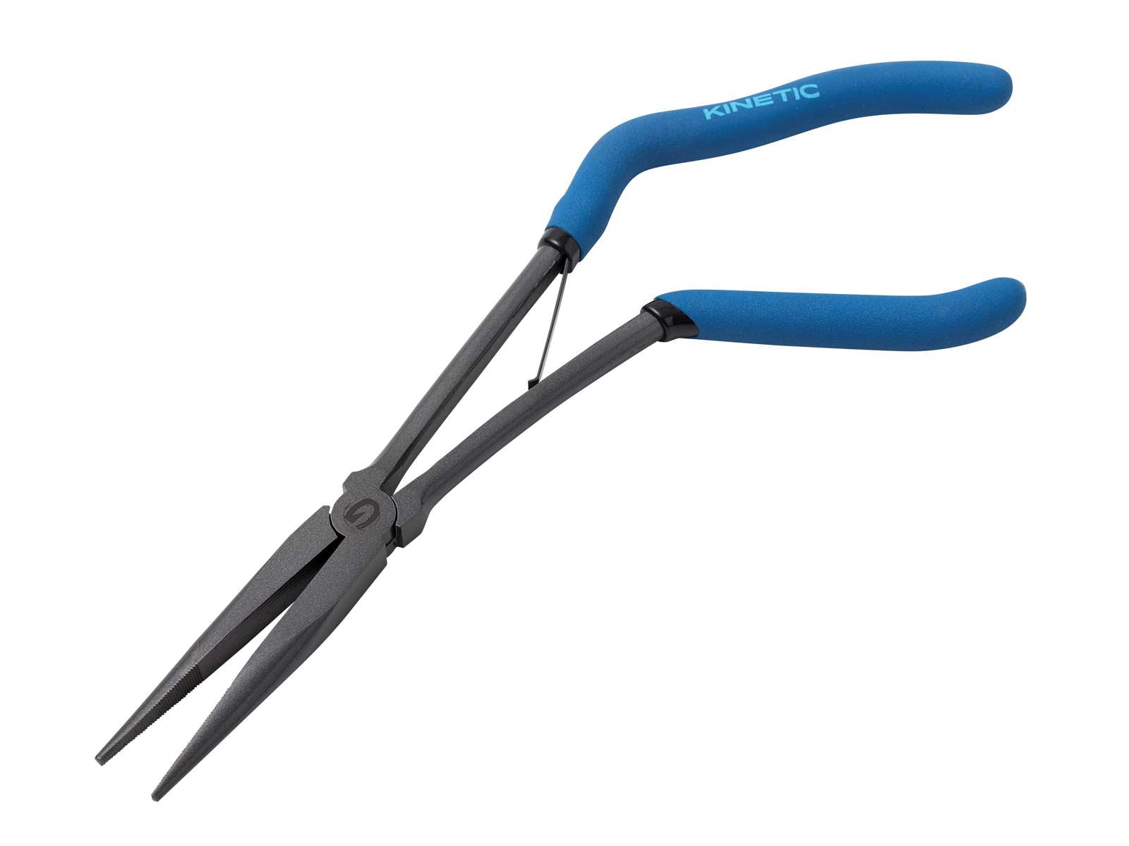Kinetic Cs Plier Heavy Duty Pistol Grip G163