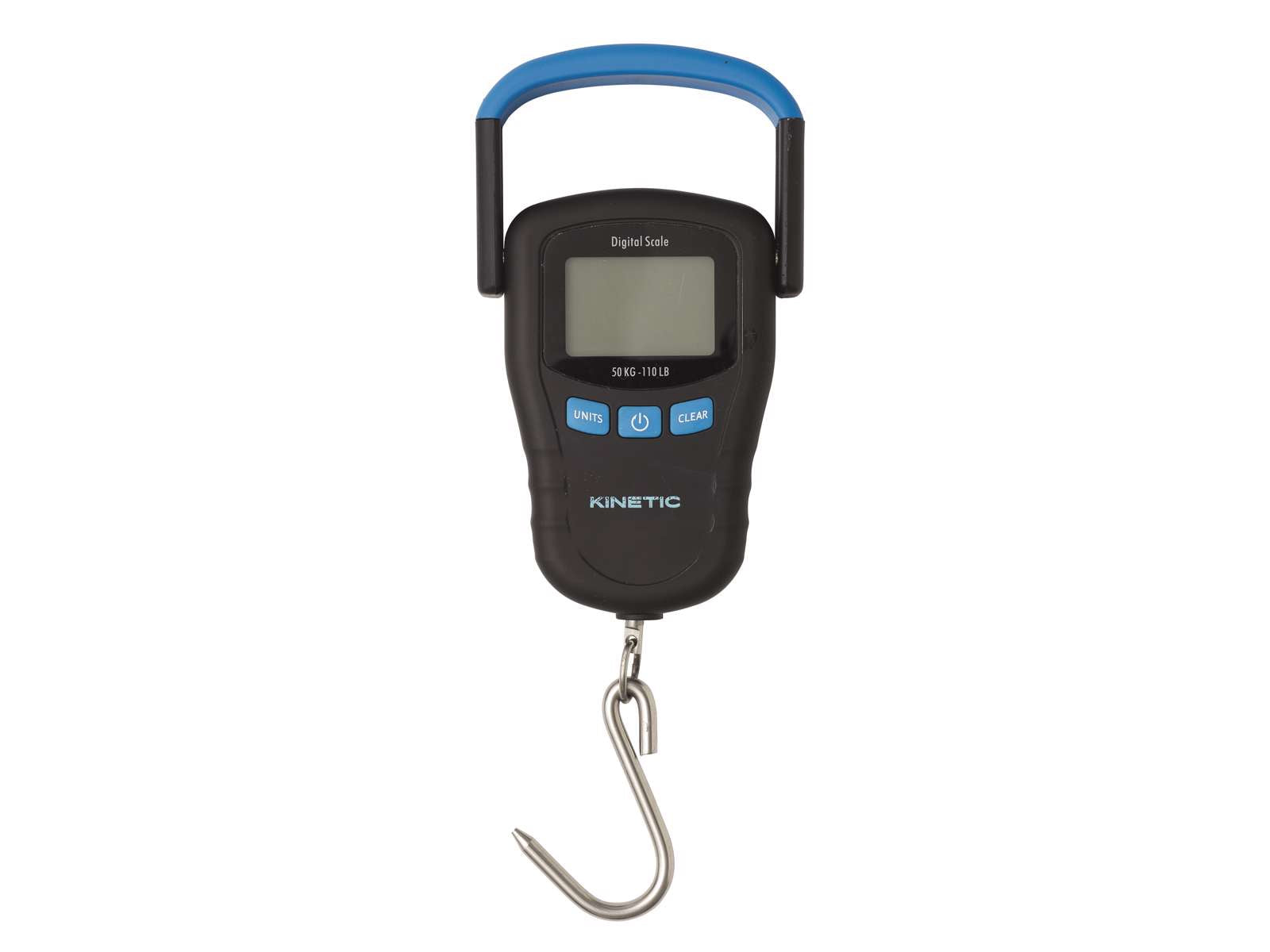 Kinetic Digital Scale G250