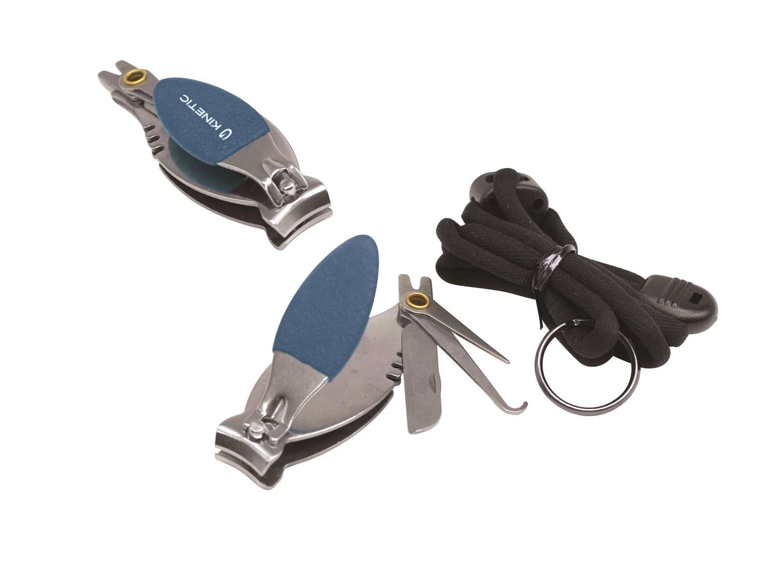Kinetic Multi Clipper G168