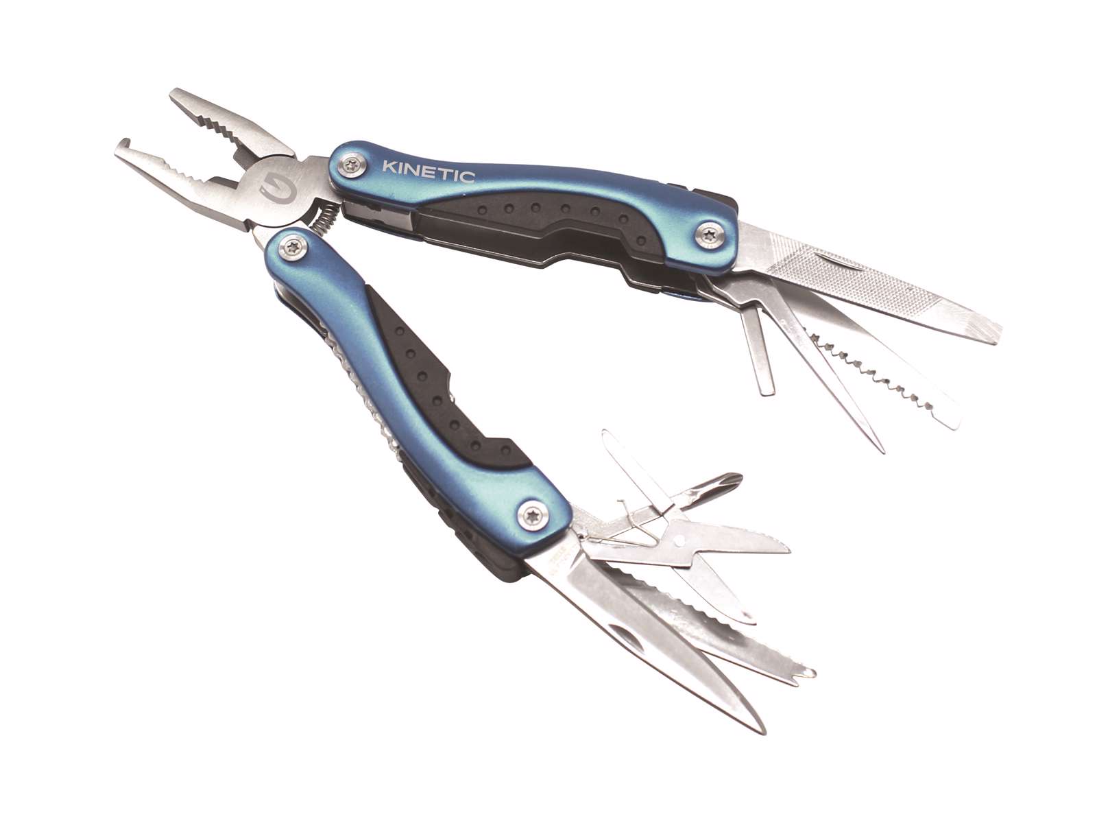 Kinetic Multi-Tool G166
