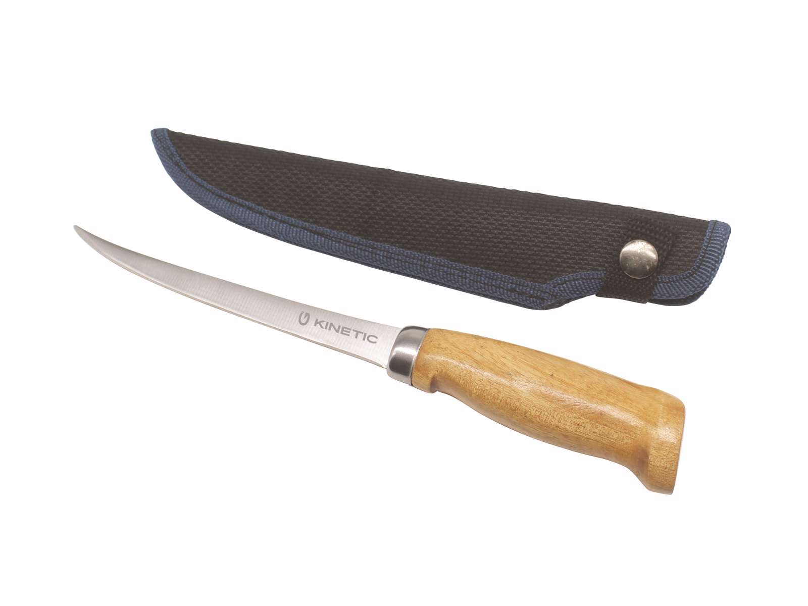 Kinetic Nordic Fillet Knife G188
