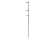 Kinetic Rod Holder Earth G253