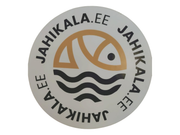 Kleeps Jahikala nimi + logo väiksem JAHIKALAKLEEPS2