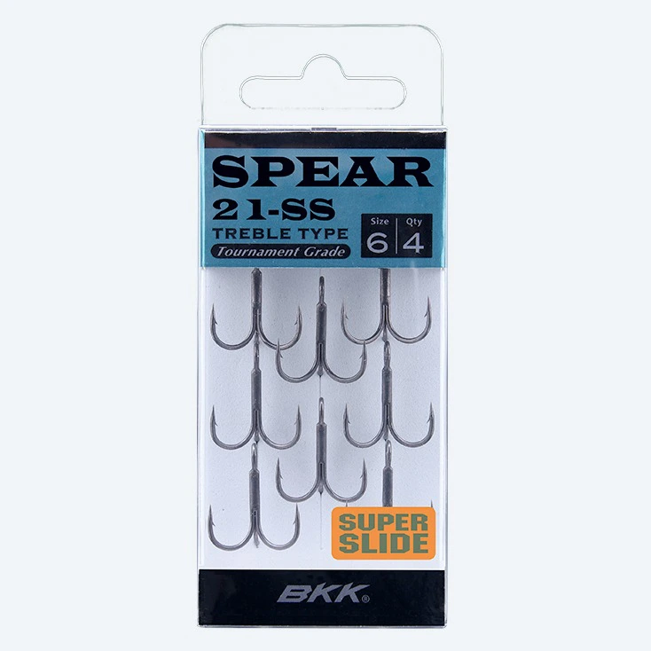 Kolmik BKK Spear-21 SS A-ET-61