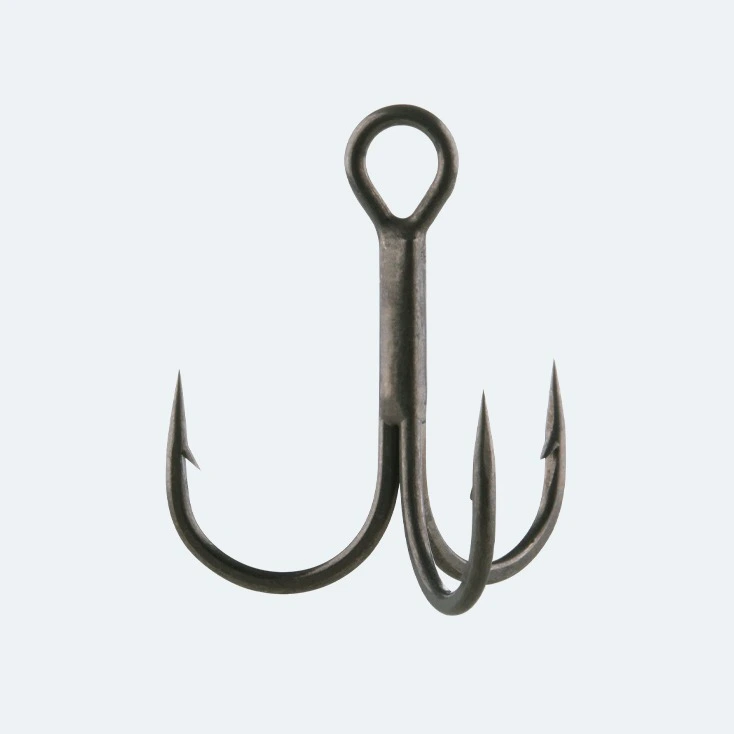 Kolmik BKK Spear-21 UVO nr.1 (5tk/pk) A-ET-6149