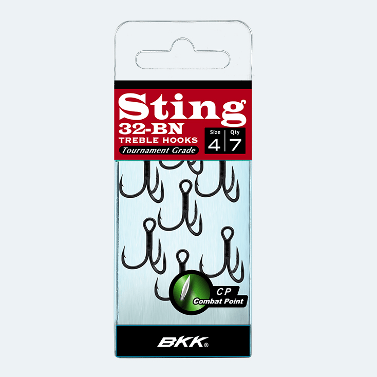 Kolmik BKK Sting-32 BN A-ET-62