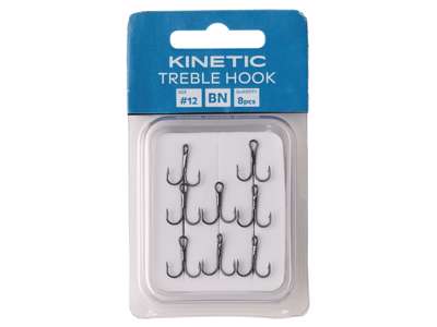 Kolmik KINETIC #1 Black 6pcs F691-007-036