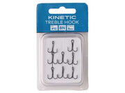 Kolmik KINETIC #12 Black 8pcs F691-007-005