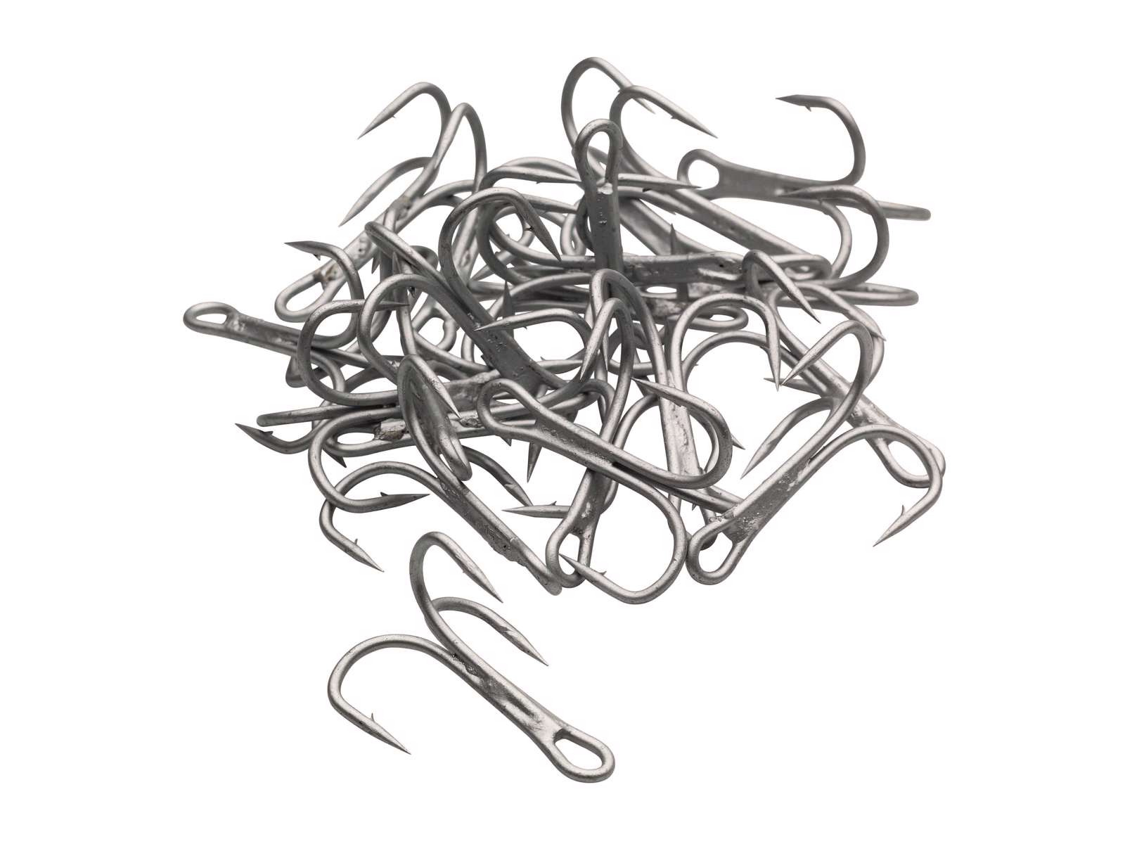 Kolmik KINETIC Treble Sea Hook F631