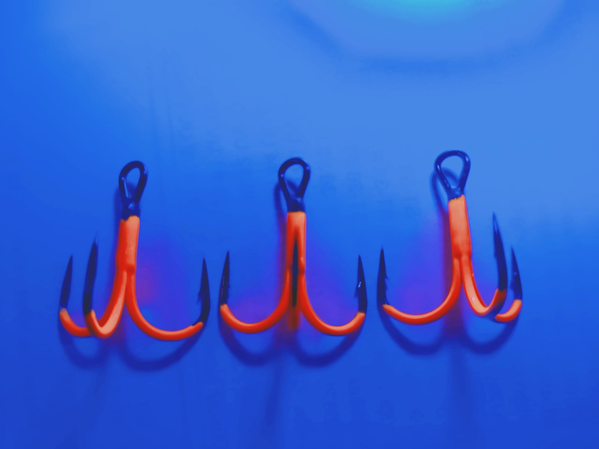 Kolmik OWNER ST-36 UV Orange 1tk OWNERUVO