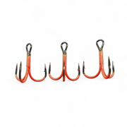 Kolmik OWNER ST-36 UV Orange 1tk OWNERUVO