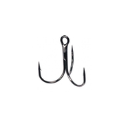 Kolmik TRAPER Hikara Black Chrome nr.6 10pcs 44131
