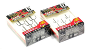 Kolmik VARIVAS Nogales Zero Friction nr.12 6tk 090300