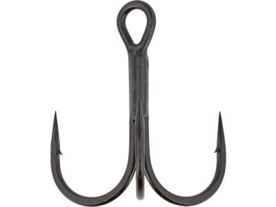 Kolmik WESTIN #4 8pcs Black Nickel T90-215-048