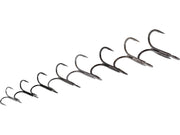 Kolmik WESTIN Black Nickel T90