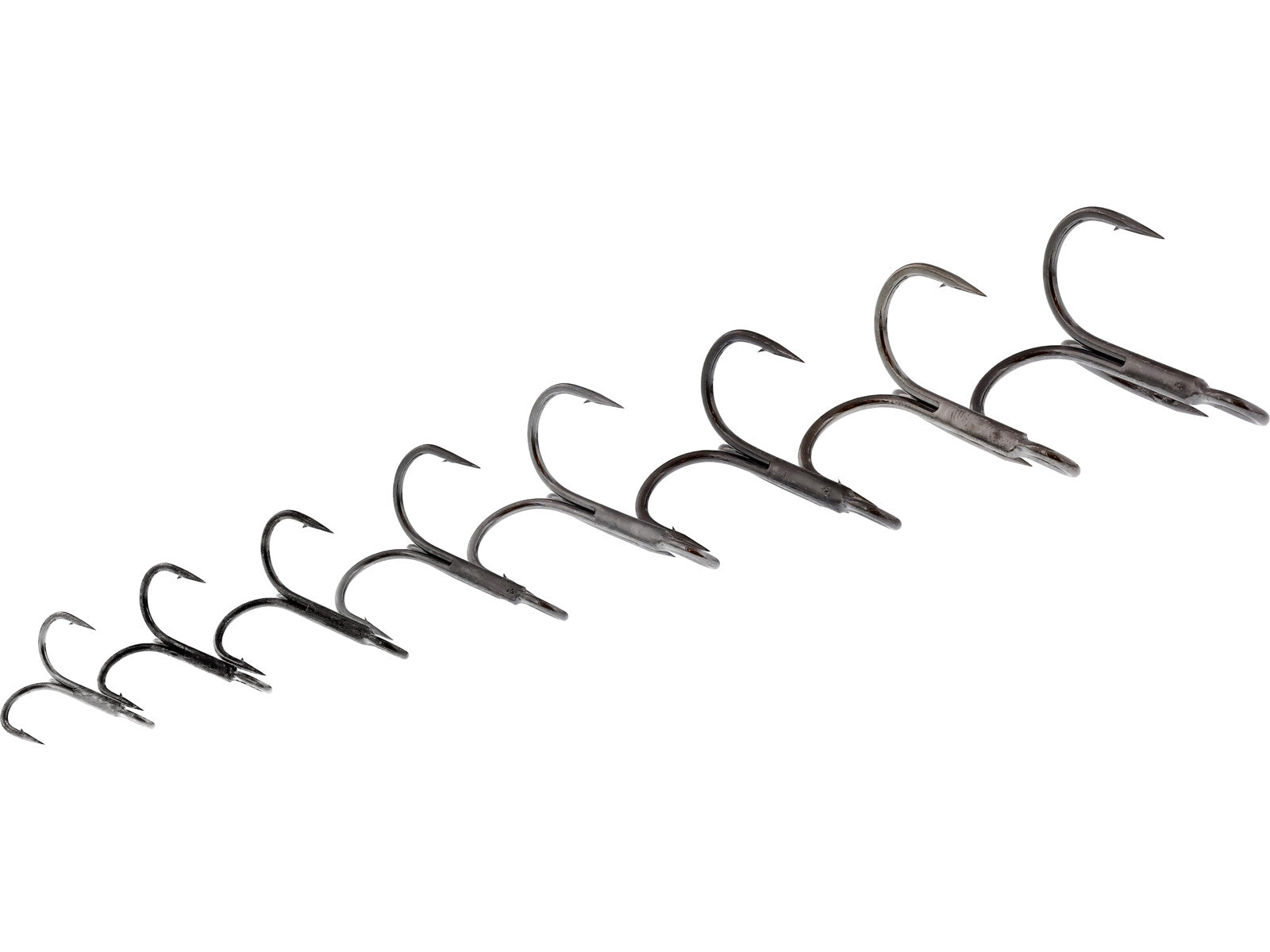 Kolmik WESTIN Black Nickel T90