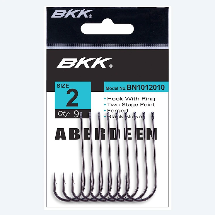 Konk BKK Aberdeen-R Diamond A-BA