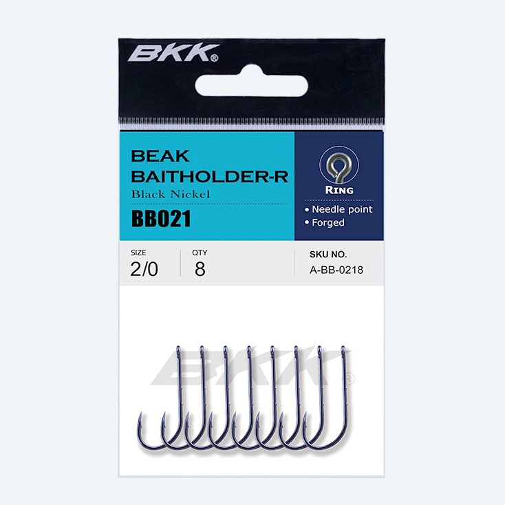 Konks BKK Beak Baitholder-R A-BB-02