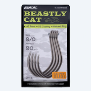 Konks BKK Beastly Cat Super Slide A-BQ-05
