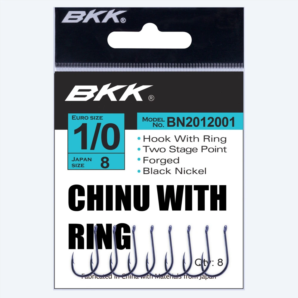 Konks BKK Chinu-R Diamond A-BN-02